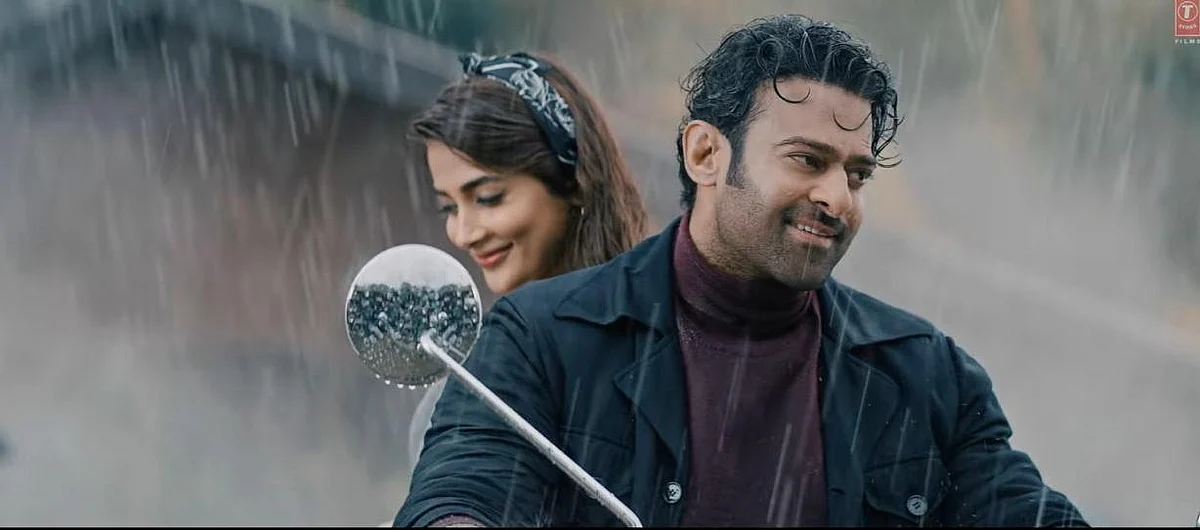 Radhe Shyam Song Release: Arijit Singh की रूमानी आवाज़ के साथ आई ‘आशिकी’