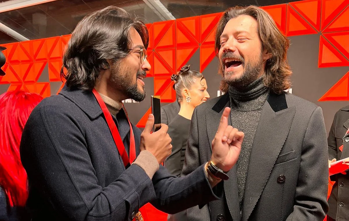 Bhuvan Bam: जब एंग्री मास्टर जी से मिले Money Heist के कूल प्रोफेसर