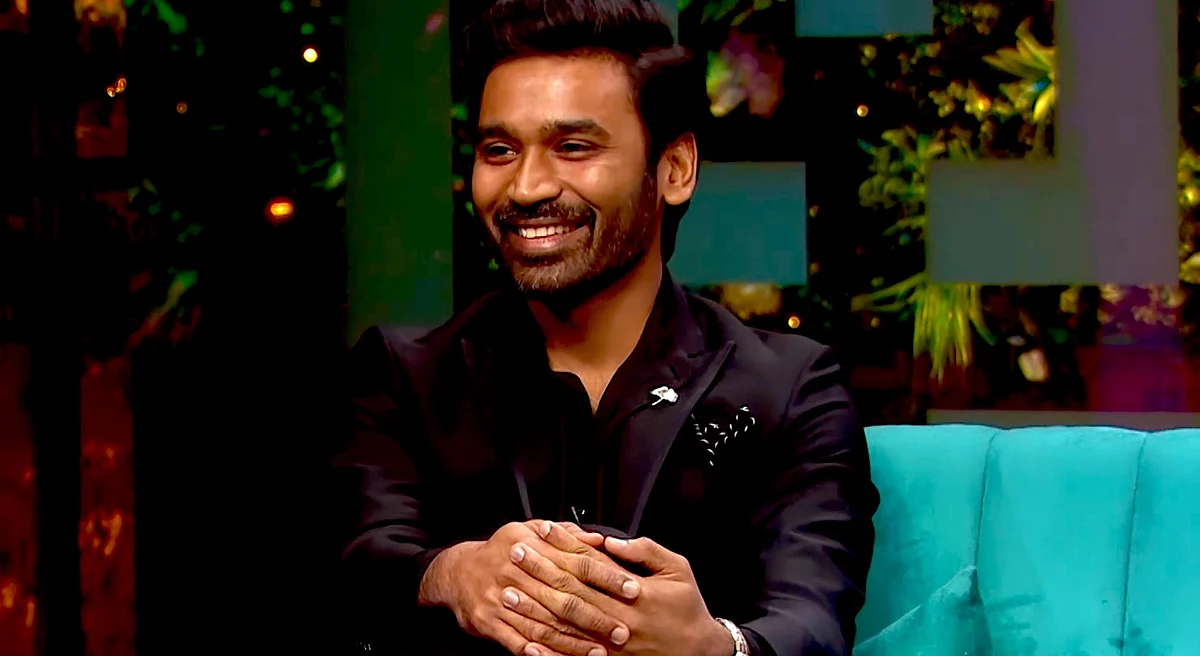 Dhanush New Movie: फिल्म Sir में एक महत्वाकांक्षी आम आदमी की भूमिका में आएंगे नज़र, जारी हुआ मोशन पोस्टर