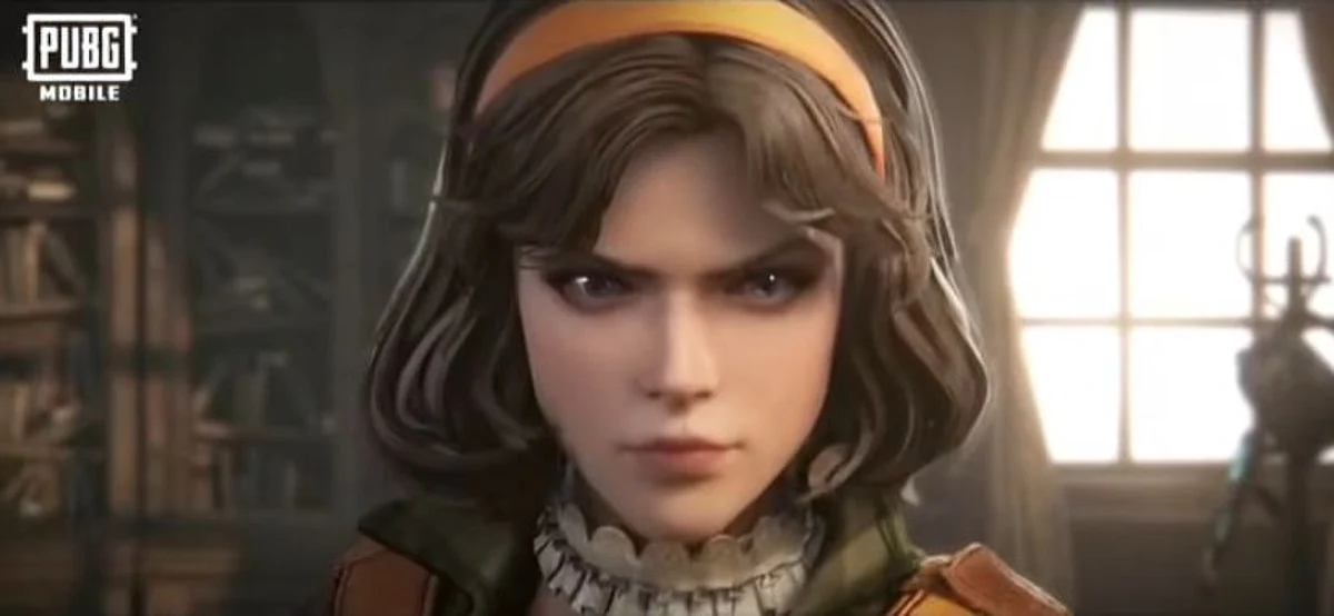 PUBG Mobile New Character: कैरेक्टर Anna को मुफ्त में करें अनलॉक, यहां जाने प्रक्रिया