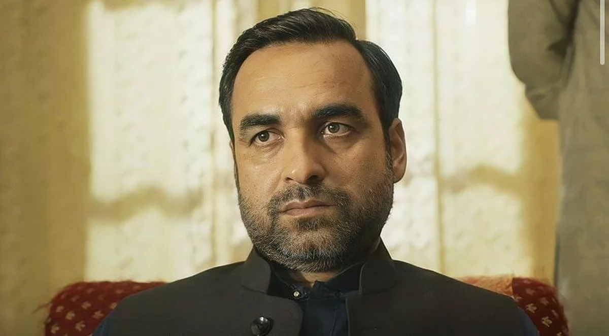Mirzapur 2 Series: Asian Academy Awards में मचाई धूम, मेकर्स ने दी ‘ललित’ को श्रद्धांजलि