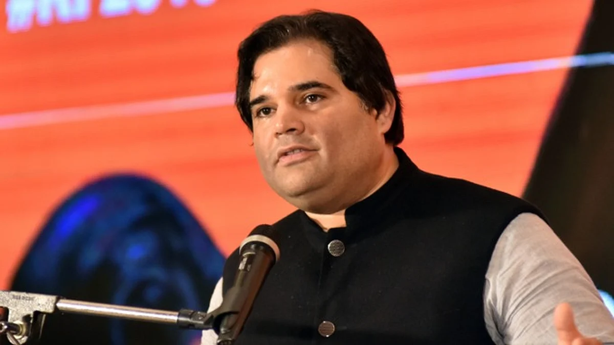 Varun Gandhi News: UPTET परीक्षा के बाद, अब बेरोज़गारी के मुद्दे पर उठाए सरकार पर सवाल