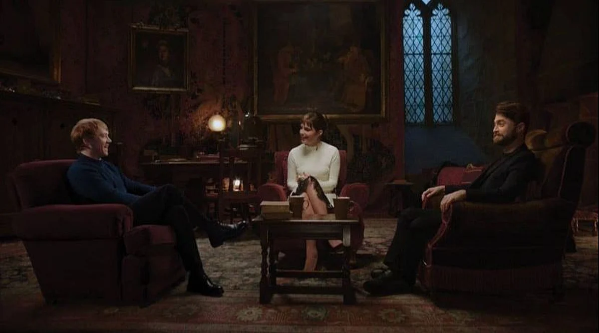 Harry Potter Return To Hogwarts: भारत में यहां देखें फिल्म का विशेष रीयूनियन एपिसोड, 1 जनवरी को होगा रिलीज़