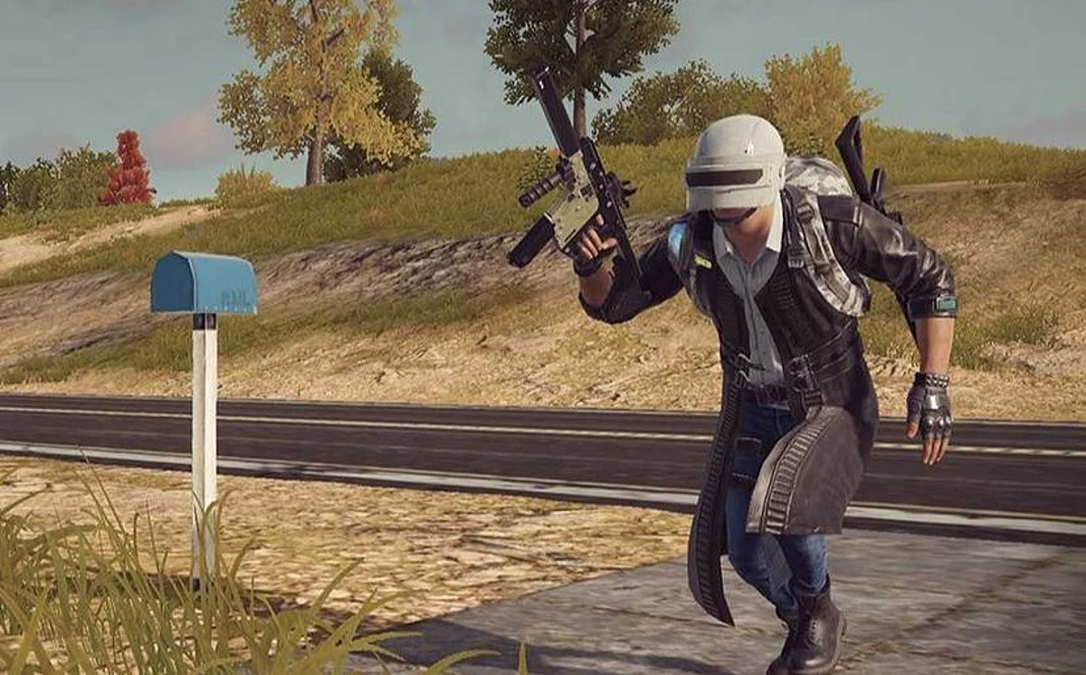 PUBG New State Event: इस वीकेंड एक लॉग इन के साथ जीतें आकर्षक रिवार्ड्स