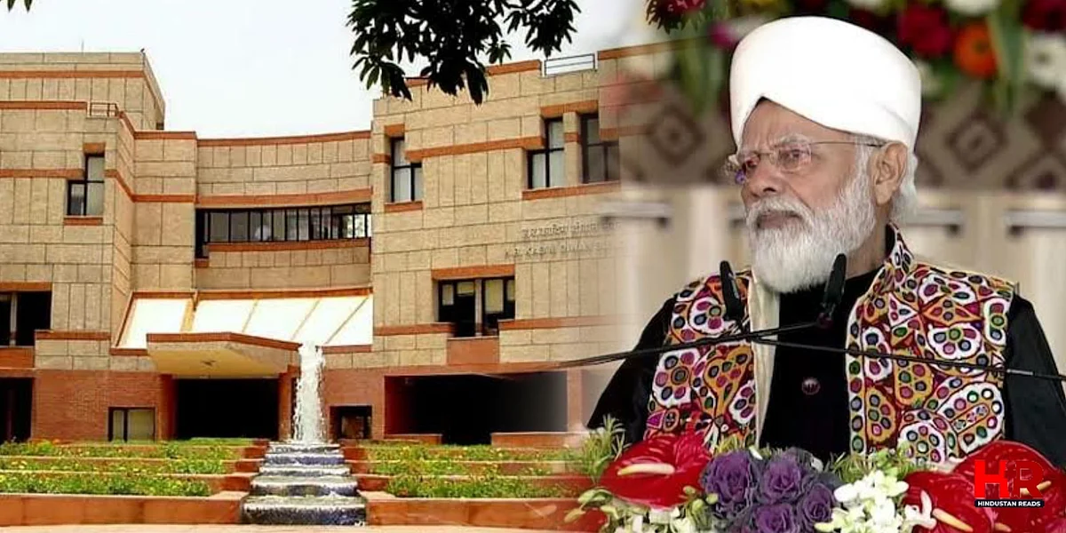 Narendra Modi News: IIT Kanpur के दीक्षांत समारोह का हिस्सा बनेंगे प्रधानमंत्री, छात्रों से मांगे सुझाव