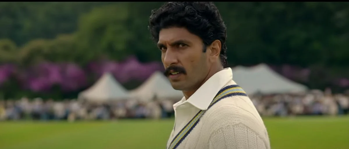 Ranveer Singh 83 Movie: ट्रेलर पर बरस रहे प्यार के लिए फैंस को कहा शुक्रिया