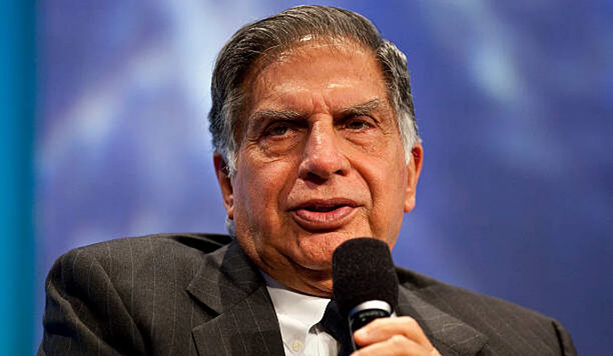 Happy Birthday Ratan Tata: 84 साल के हुए Tata Group के पूर्व अध्यक्ष, कई उद्यमियों की हैं प्रेरणा