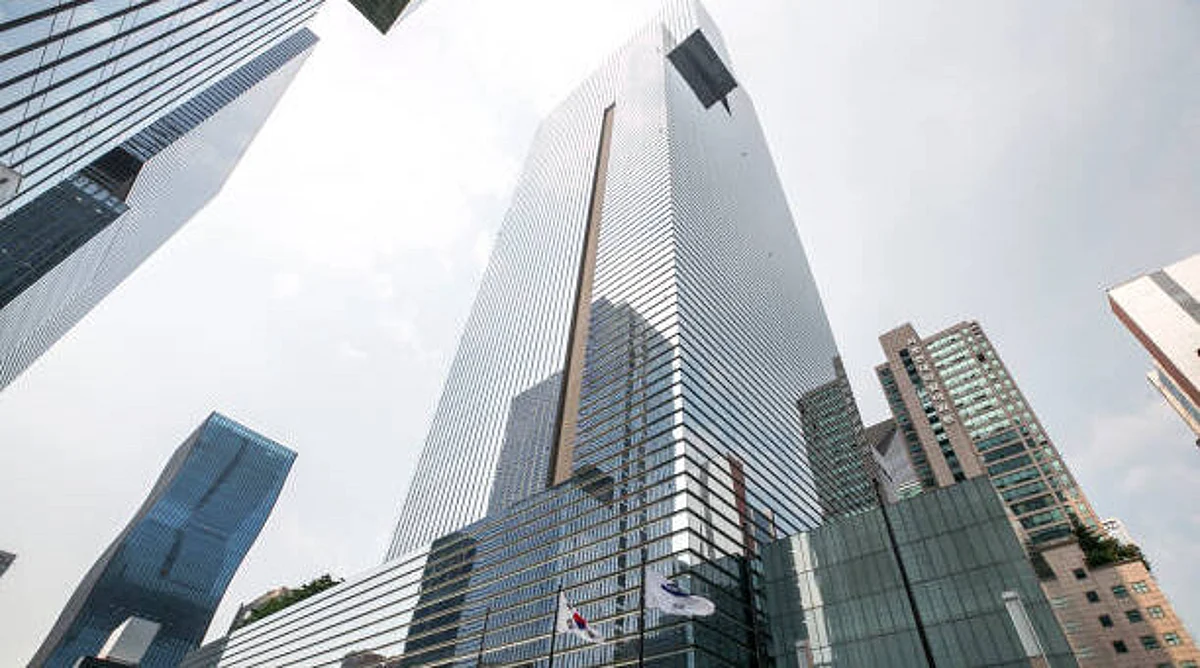 Top Companies Headquarters: यहां स्थित है विश्व की इन 7 दिग्गज कंपनियों के मुख्यालय