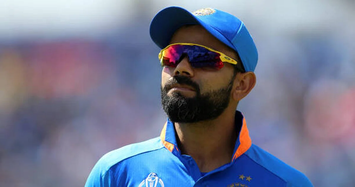 Virat Kohli News: कप्तानी से हटाने के बाद BCCI ने किया ट्वीट, कहा ‘शुक्रिया कप्तान’