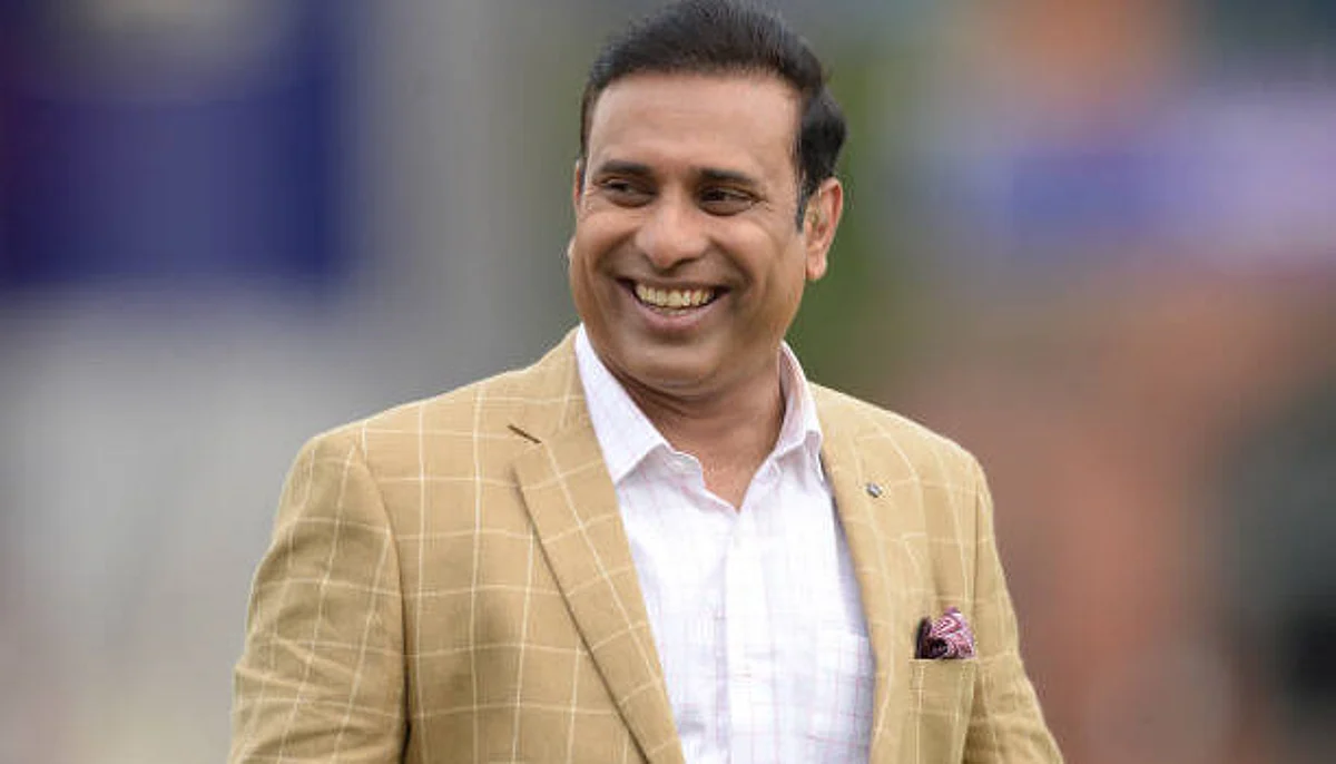VVS Laxman News: दिग्गज बल्लेबाज़ ने संभाला NCA का कार्यभार, Ashwin ने दी बधाई