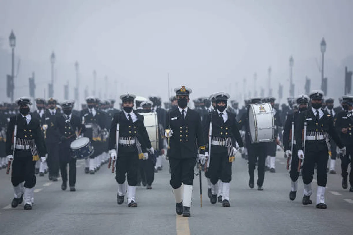 Indian Navy Day 2021: भारतीय नौसैना के जज़्बे का प्रतीक है ये दिन, प्रधानमंत्री ने दी बधाई