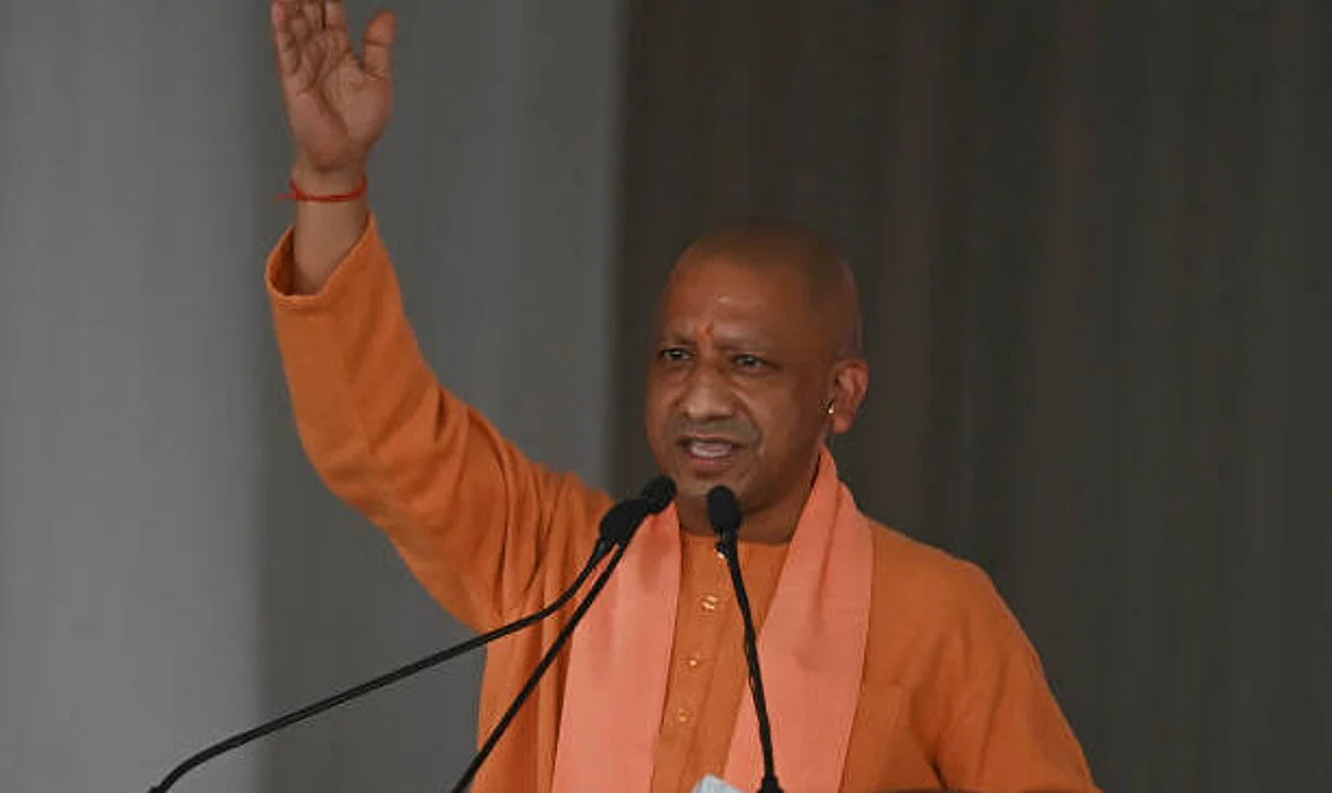 Yogi Adityanath in UP: प्रधानमंत्री किसान सम्मान निधि योजना के साथ राज्य के किसानों को होगा अतिरिक्त फायदा