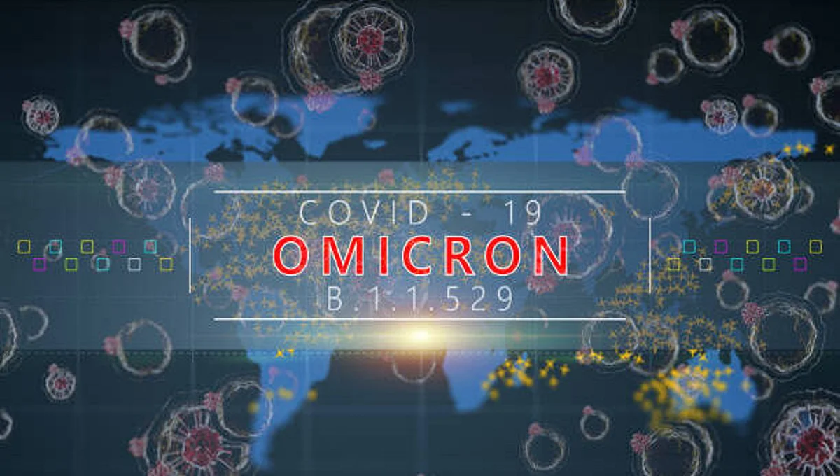 Covid-19 Omicron Updates: देश के इन 6 बड़े हवाई अड्डों पर यात्रियों के लिए RT-PCR की प्री बुकिंग अनिवार्य