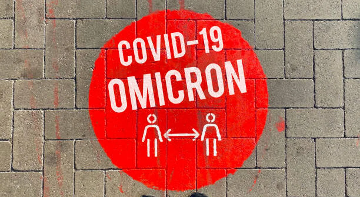 Covid-19 Omicron Latest Update: देश में लगातार तेजी से बढ़ रहे है मामलें, जानिए किस राज्य में कितने केस