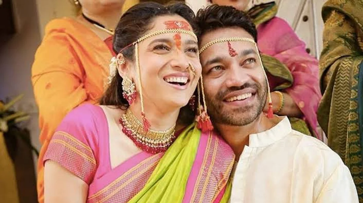 Ankita Lokhande Wedding: अभिनेत्री ने की Vicky Jain से सगाई, इस दिन लेंगे सात फेरे