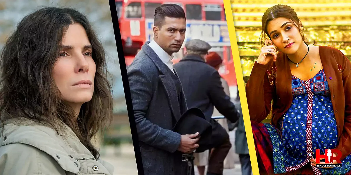 IMDb Highest Rated Movies 2021: इन 10 फ़िल्मों ने पूरे साल बटोरी चर्चा