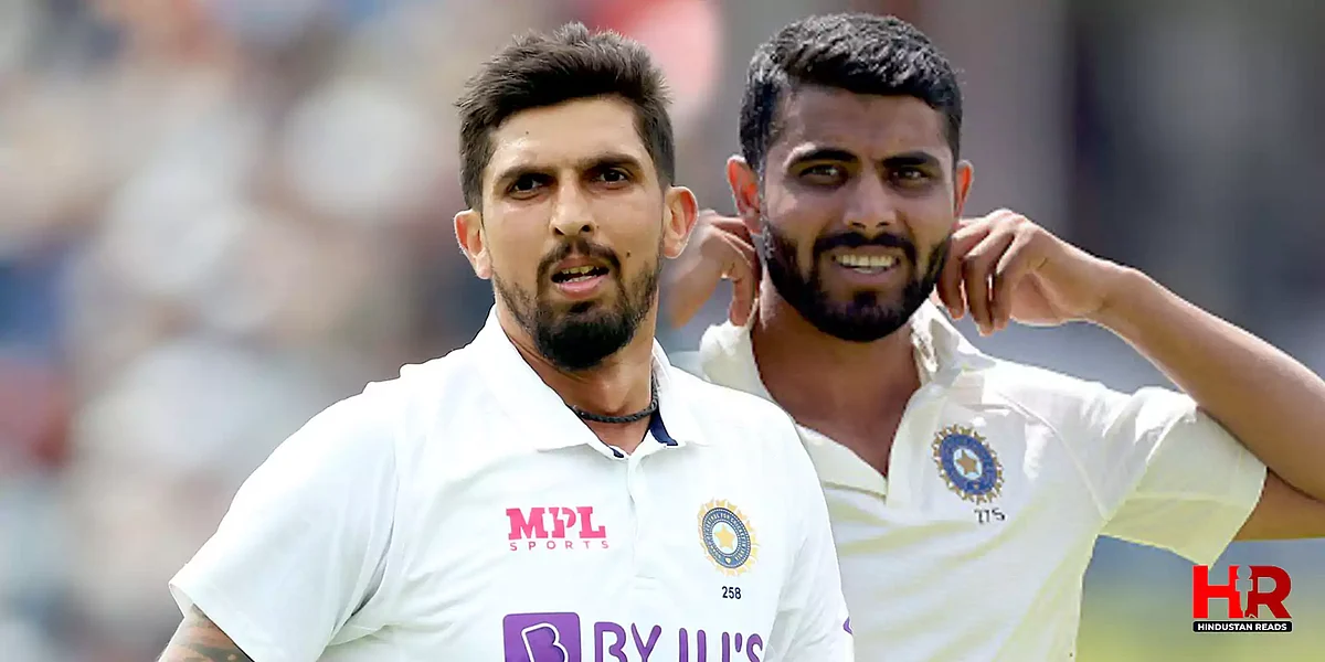 IND vs NZ Updates: दूसरे टेस्ट से पहले भारत को लगा बड़ा झटका, नहीं खेल पाएंगे ये दिग्गज खिलाड़ी
