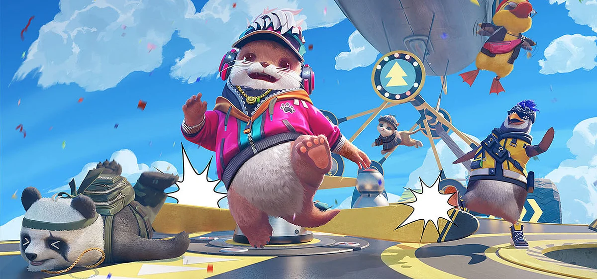Free Fire Pets: इन पालतू जानवरों के साथ, बढ़ाएं ऑन फील्ड कॉम्बैट का रोमांच