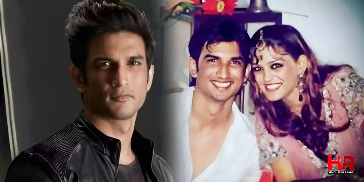 Sushant Singh Rajput News: भाई को याद कर भावुक हुईं बहन श्वेता, कहा ‘वापस आ जाओ भाई’