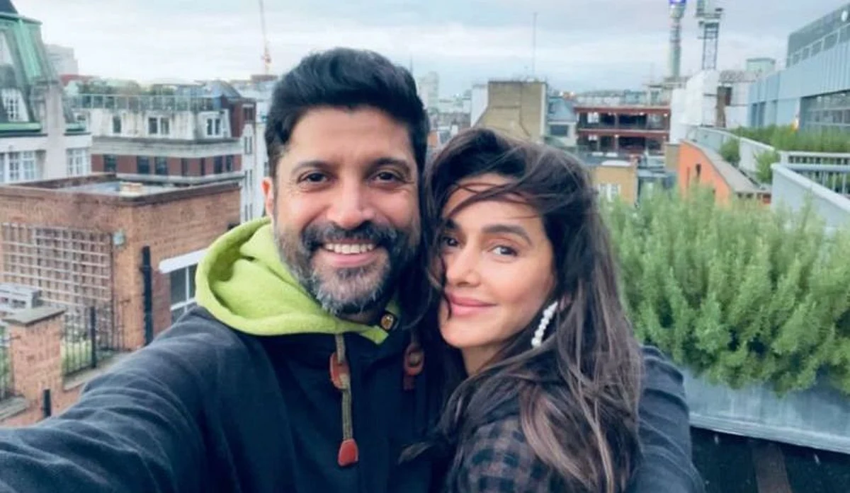 Farhan Akhtar Wedding: Shibani Dandekar संग मार्च में करेंगे शादी, शुरु हुईं तैयारियां