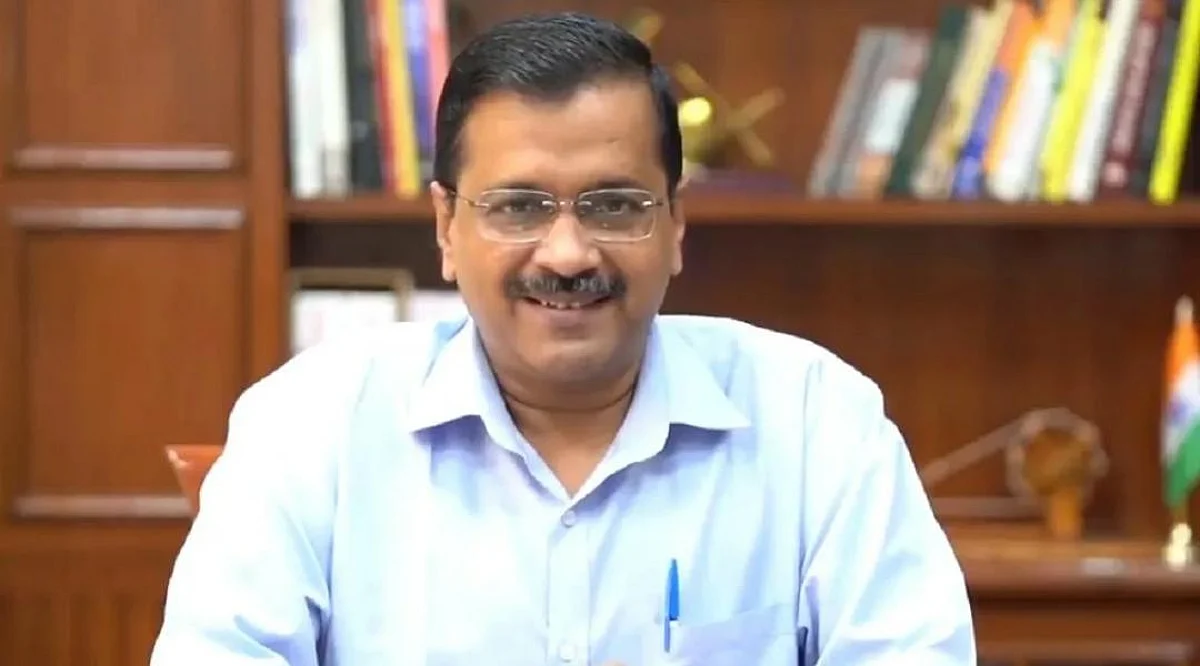 Arvind Kejriwal Covid-19: दिल्ली के मुख्यमंत्री हुए कोरोना संक्रमित, खुद को किया होम क्वारंटाइन