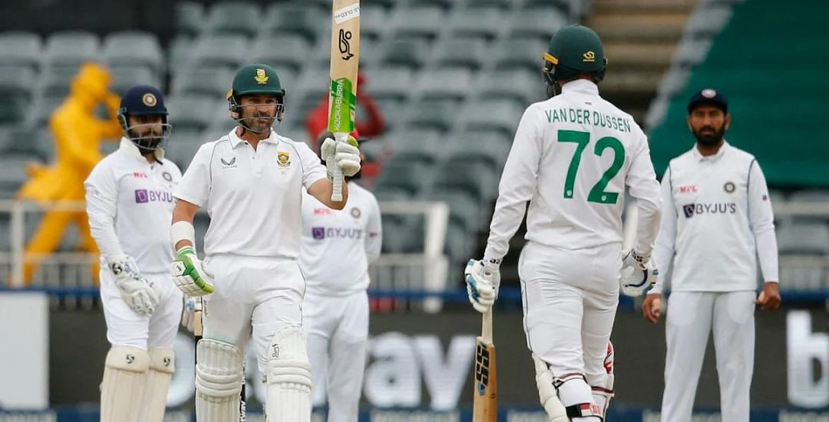 India vs South Africa 2nd Test: दक्षिण अफ्रीका ने 7 विकेट से जीता दूसरा टेस्ट, 1-1 से बराबर सीरीज़