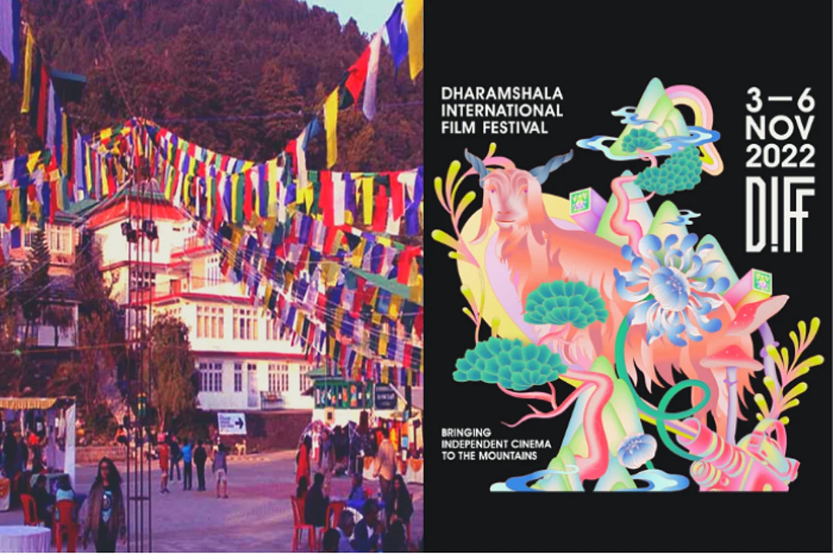 Lose Yourself In The Dreamscapes Of The Dharamshala International Film Festival 2022