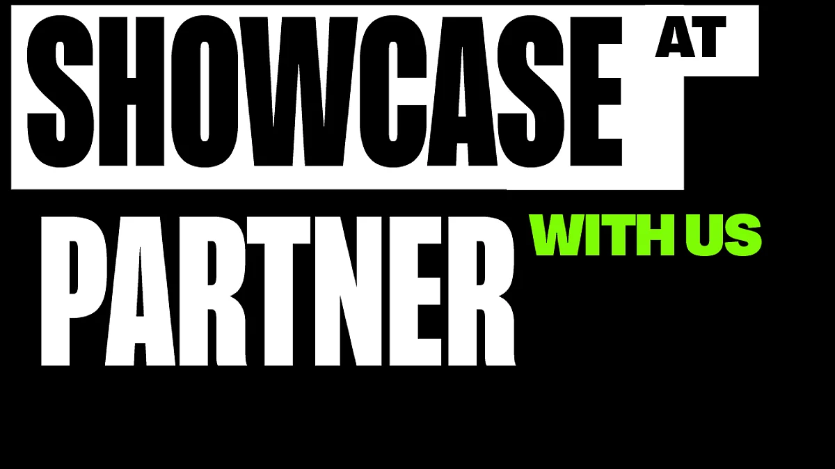 #HGStreet2023 - Partner, Showcase, Perform & Work With Us At The Homegrown Festival