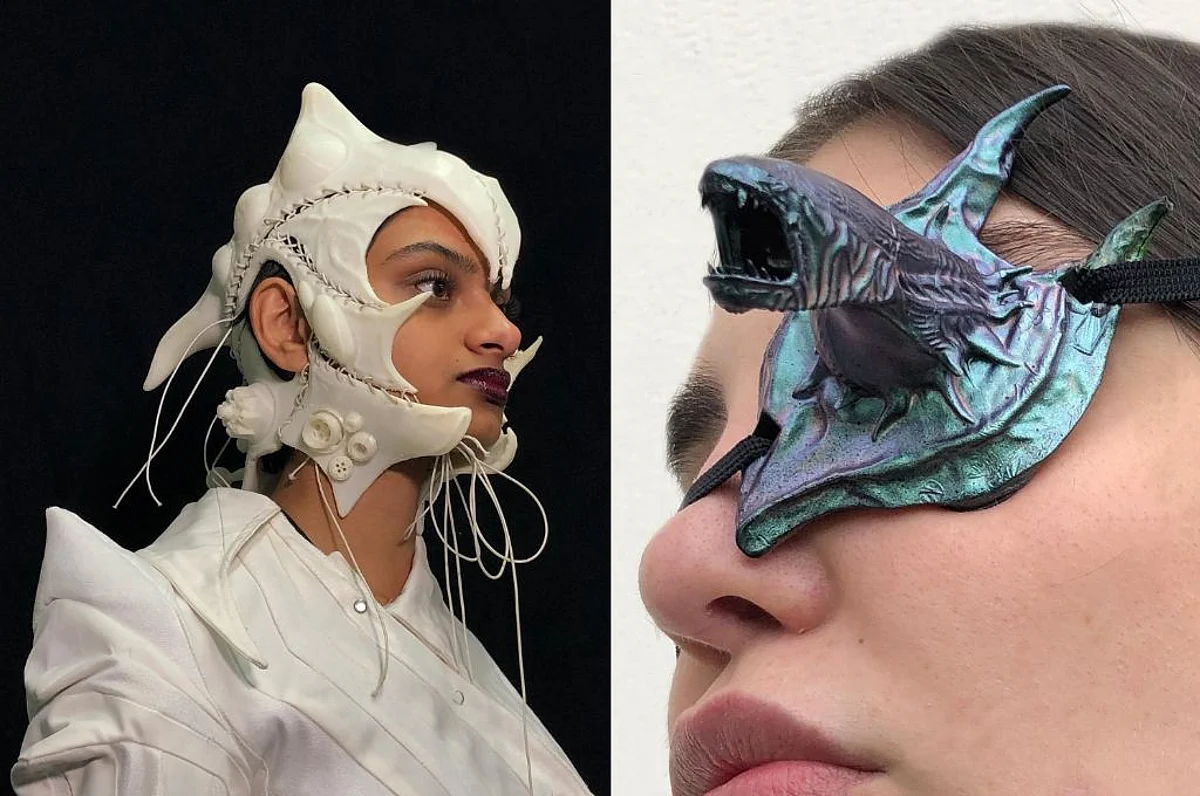 Transhumanism & Tech Futurism: Rohan Mirza is Laying Out A Bold New Path For Design