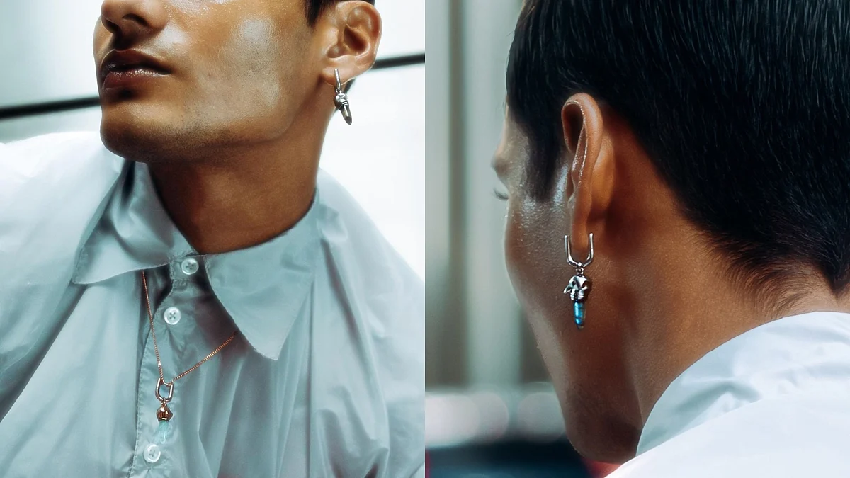 MELT's Fluid, Customizable Designs Capture The Chaos Of Human Experience