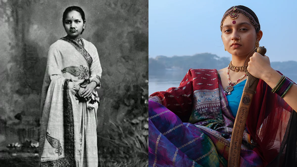 Mainawati was an unsung hero of the Indian freedom struggle.