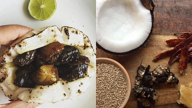 A Group Of Young Homegrown Chefs Are Elevating & Shining A Spotlight On Coorg Cuisine