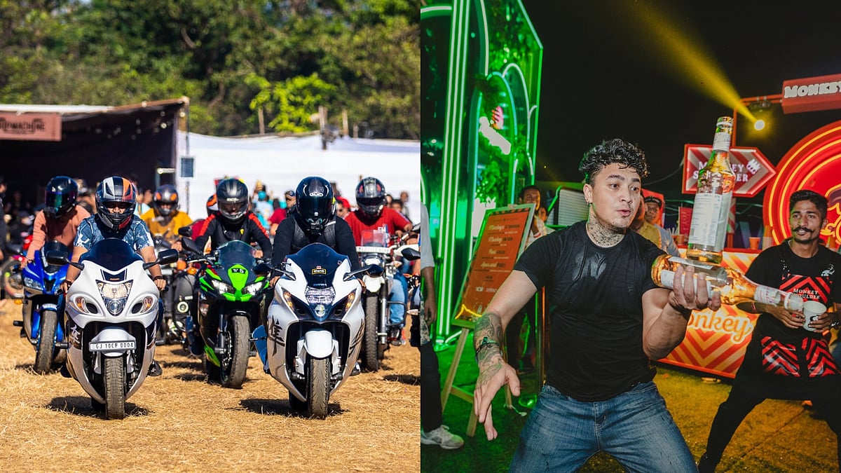 Homegrown Events To Attend This December | Homegrown