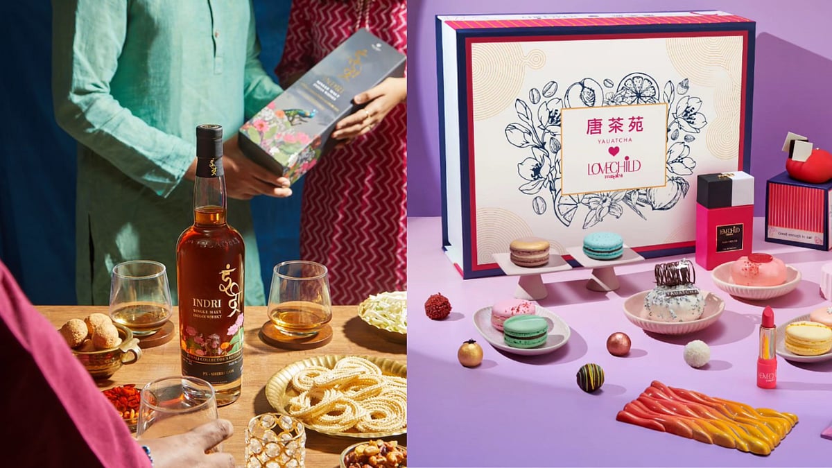 200+ Homegrown Brands: The Ultimate Indian Diwali Gifting Guide