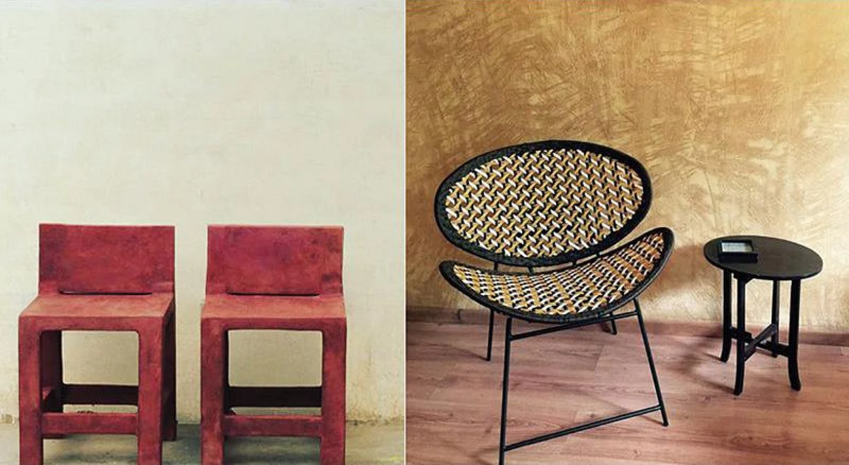 Shop At These 5 Indian Furniture Stores To Bring Sustainability Home