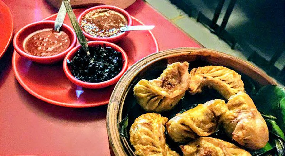 This Restaurant’s Secret Recipes Blend Tibetan Culture With Local Flavours