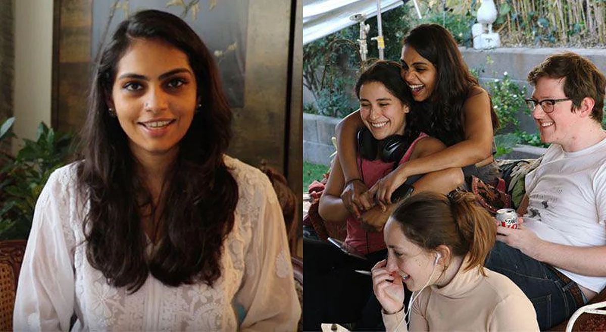 ‘Lata’ – An Independent Film Giving Voice To India’s Domestic Workers