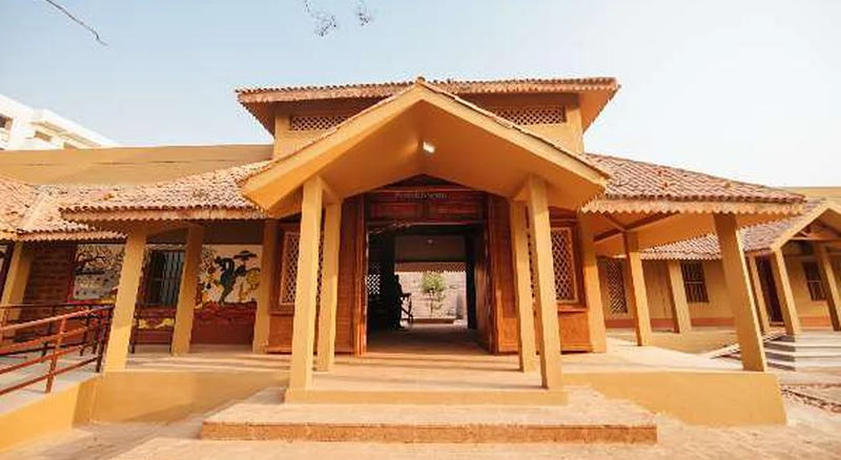 Odisha’s Crafts Museum ‘Kala Bhoomi’ Celebrates The Craftsmanship Of The State’s Artisans