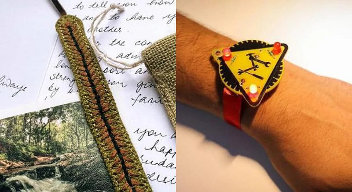 10 Homegrown Rakhis: Ungender Sibling Love This Raksha Bandhan