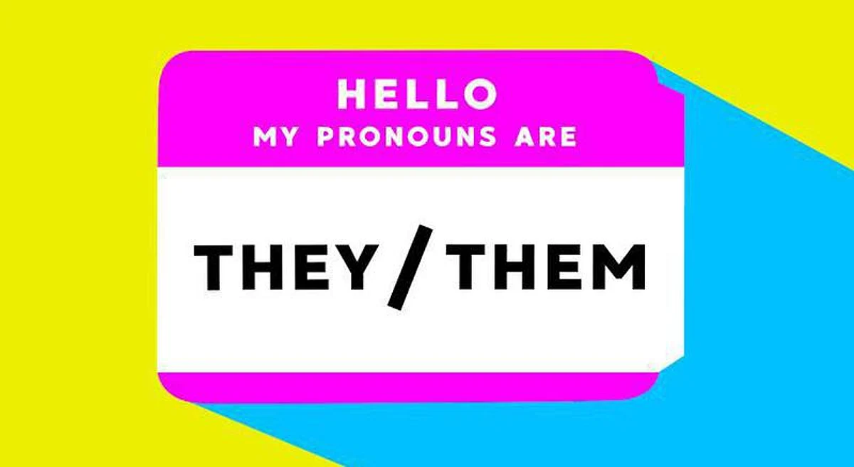 Why Pronouns Matter: Director Faraz Arif Ansari On The Importance of ‘They’