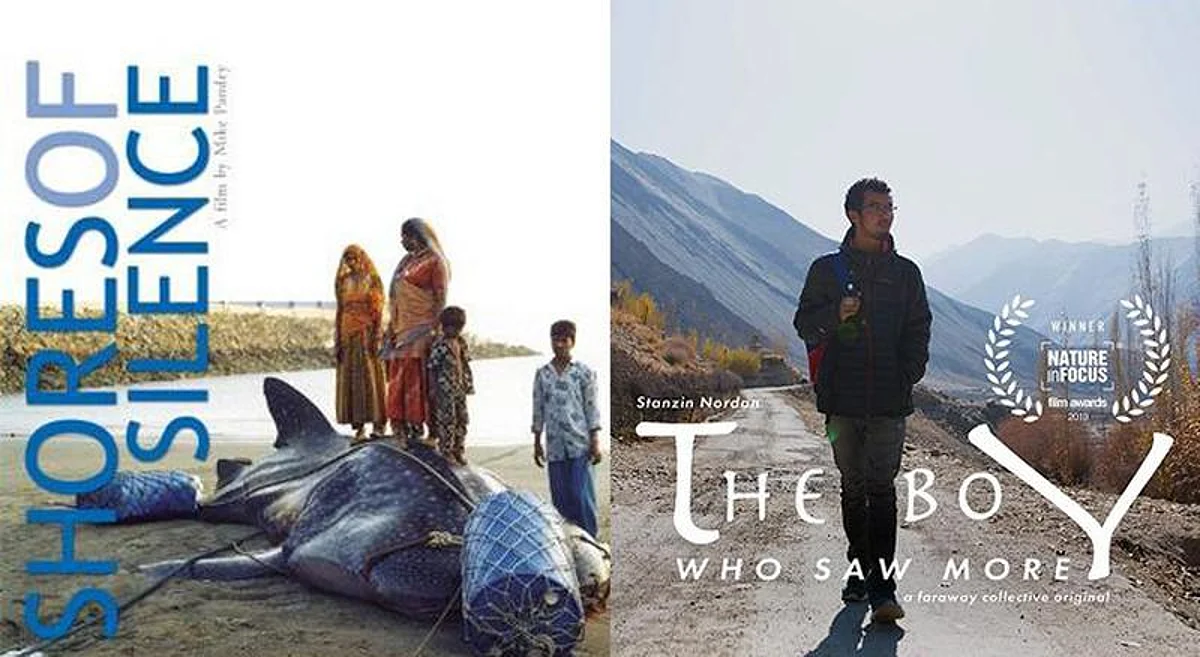 5 Indian Documentaries That Draw Our Attention To The Often Ignored Environmental Crisis.