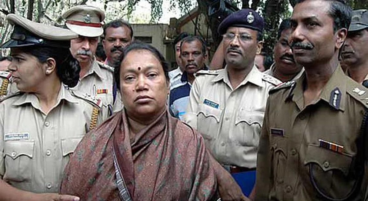 The Life of Cyanide Mallika - India’s First Convicted Female Serial Killer