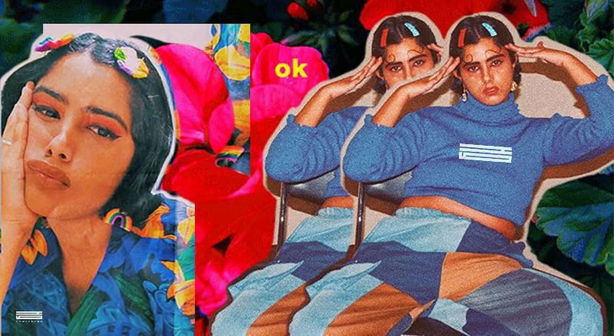 When Fashion Goes Fluid: Breaking The Binary With Elina Banerjee