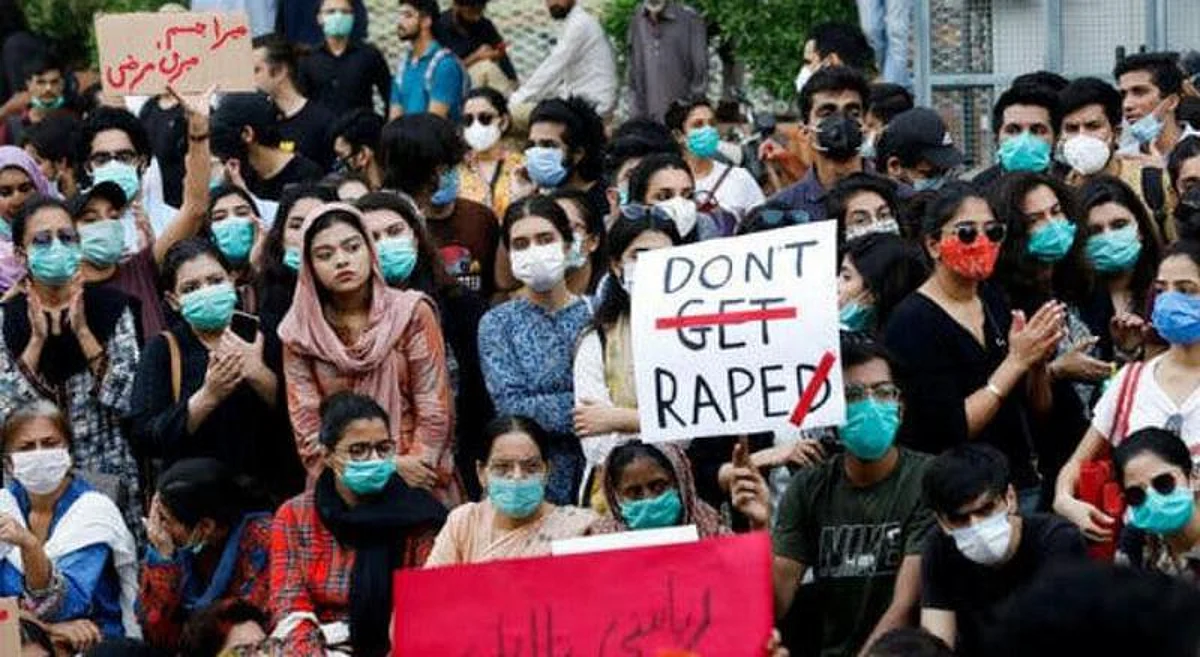 Male Violence Against Women Continue To Make Headlines, What Makes Women’s Bodies Sites Of Violence?
