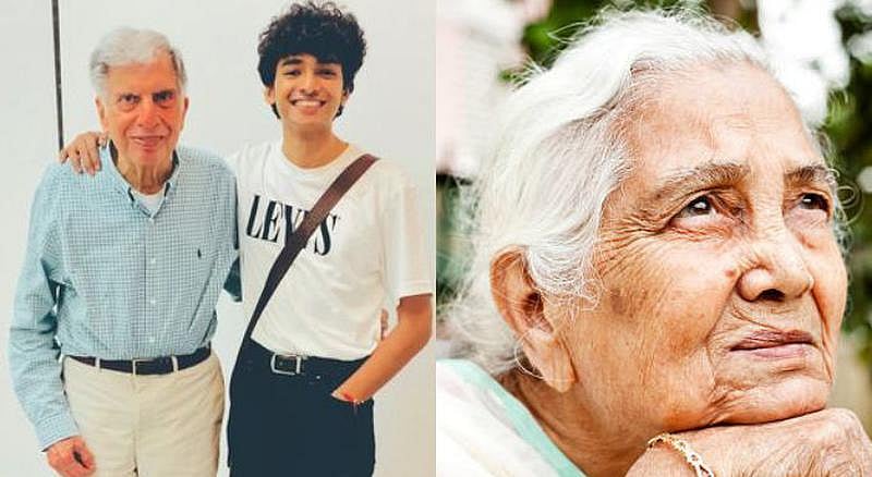 Tackling Loneliness & Social Isolation During Old Age: Indian Startup recruits GrandPals