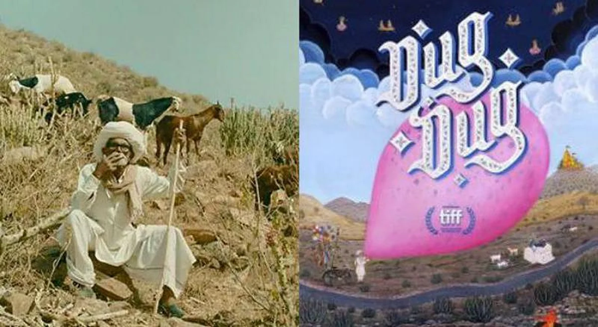 #HGStreams: Dug Dug Is A Biting Satire Of Religion & Idol Worship