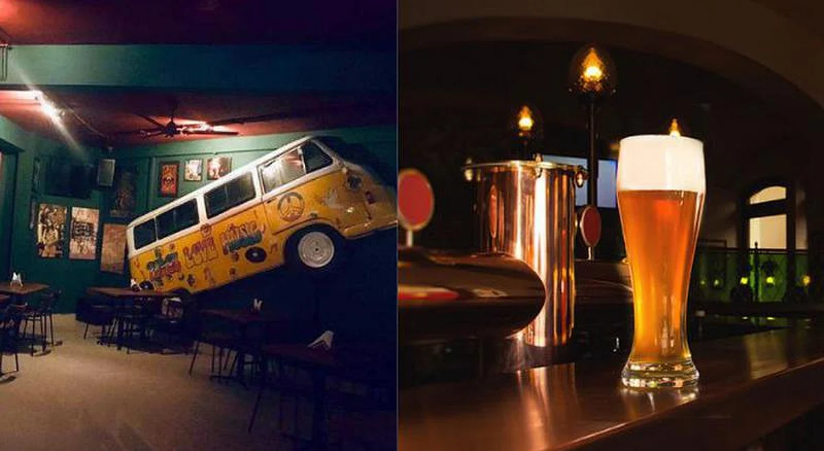 5 Iconic 80s Bangalore Bars That Shaped Its Distinct Pub Culture