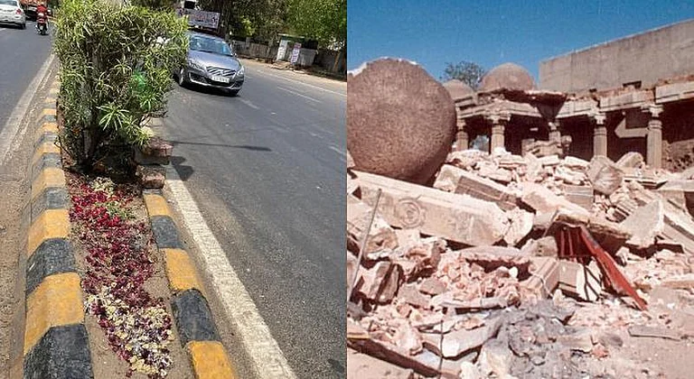 The Father Of Urdu Poetry: The Disputed Disappearance Of Wali Gujarati's Grave