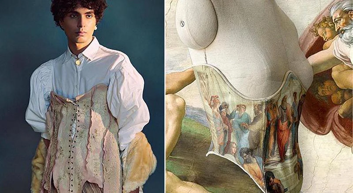 'That Antiquepiece' Are Giving Vintage Fashion A Contemporary Spin