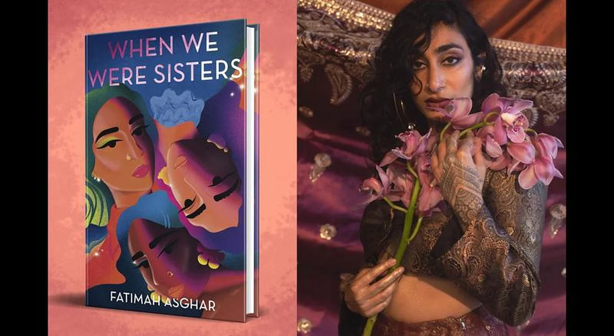 Of Grief, Sisterhood & Catharsis: Fatimah Asghar’s Novel Examines Human Vulnerability